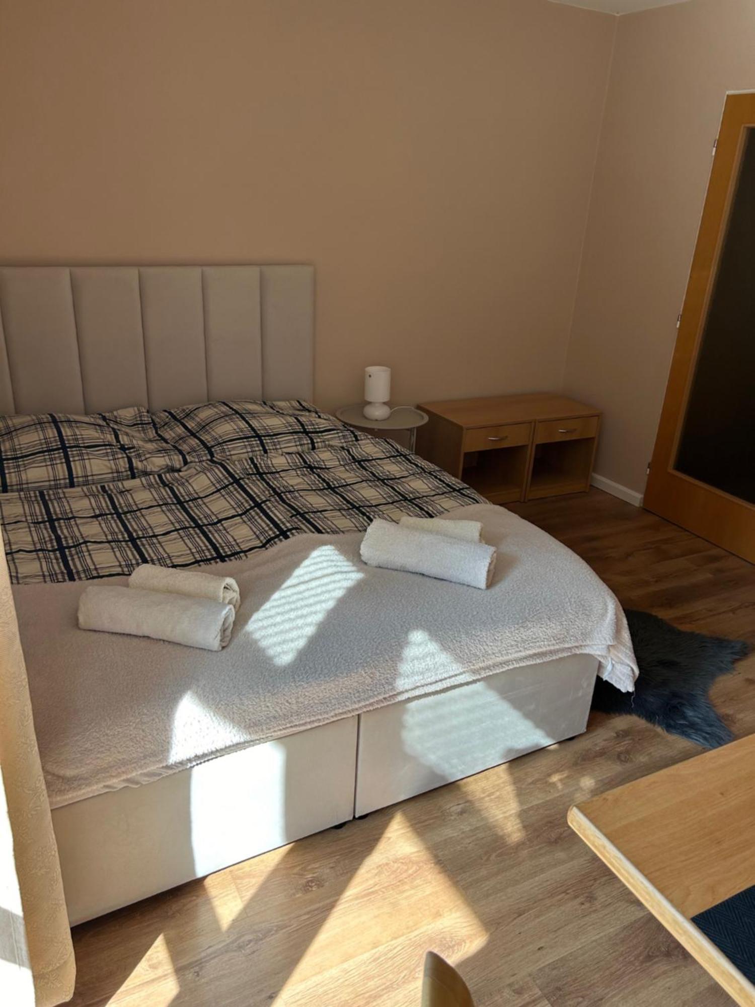 Apartmany Gryf Harrachov Exterior foto