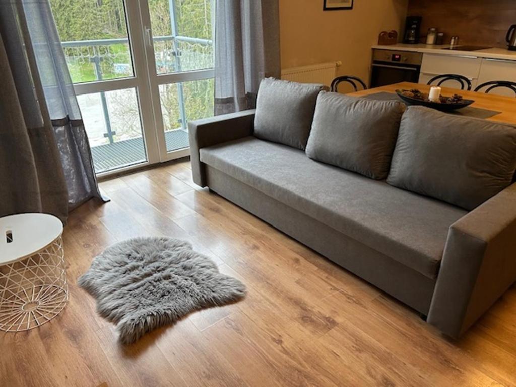 Apartmany Gryf Harrachov Exterior foto