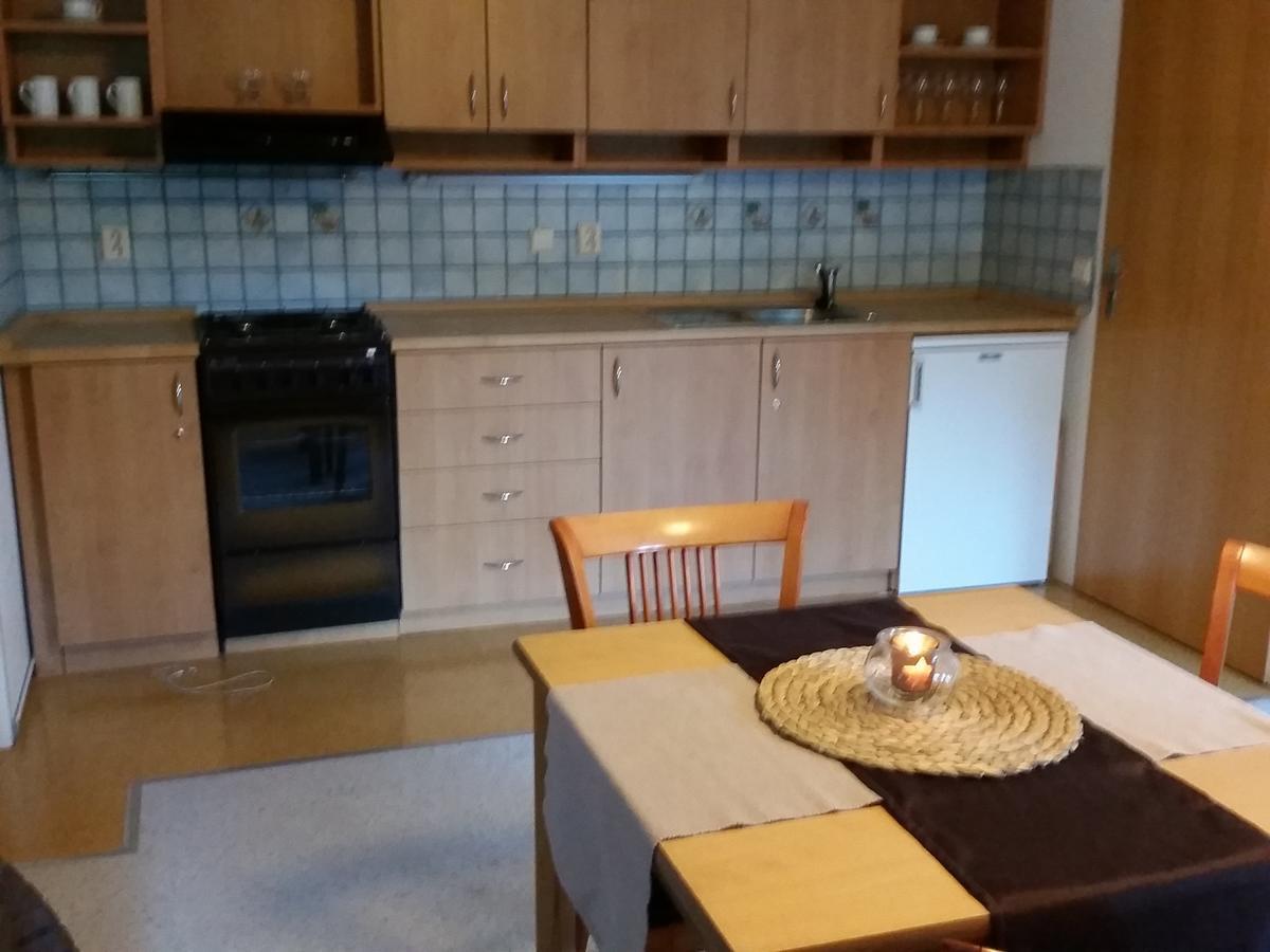 Apartmany Gryf Harrachov Exterior foto