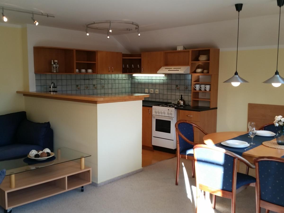 Apartmany Gryf Harrachov Exterior foto