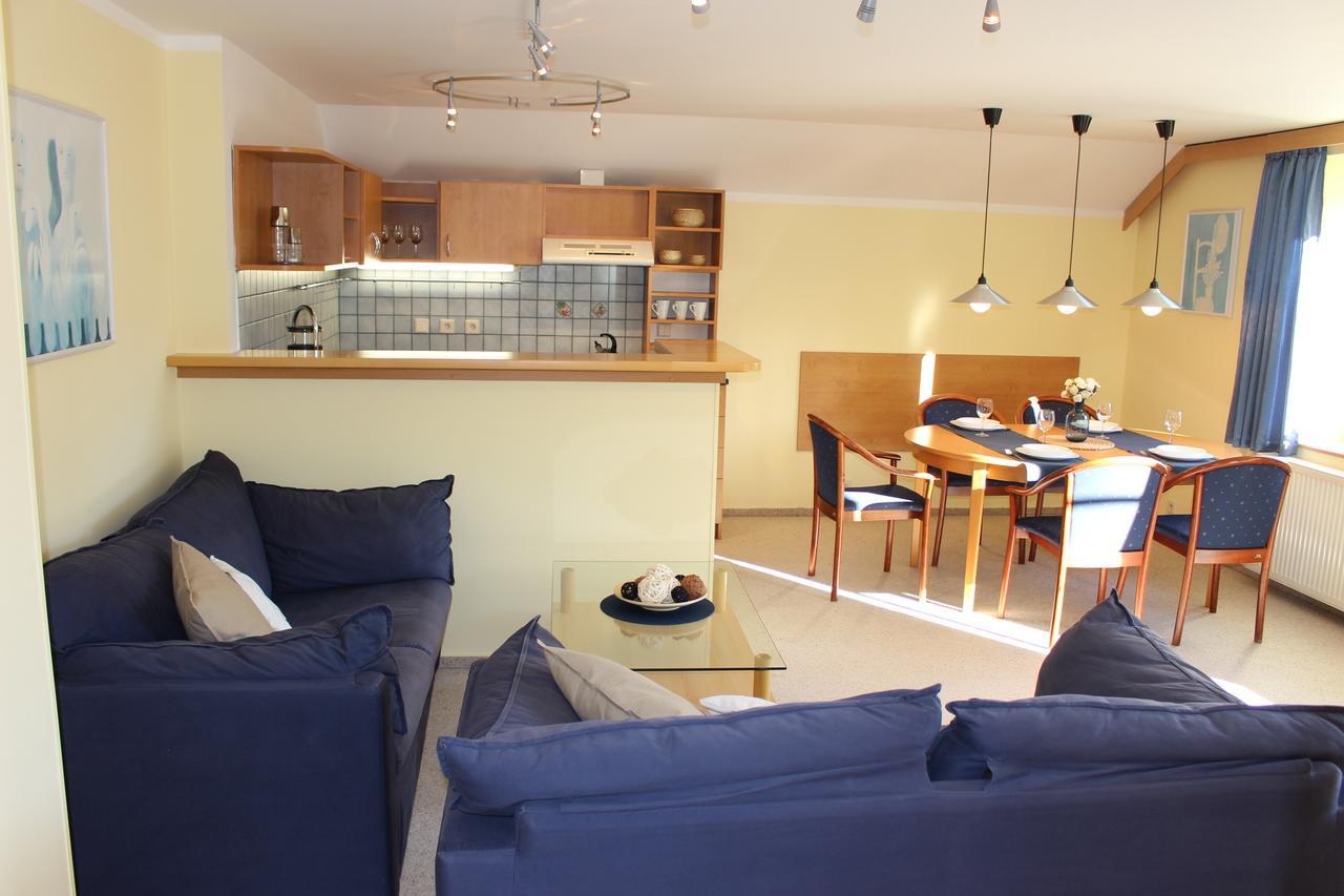Apartmany Gryf Harrachov Exterior foto
