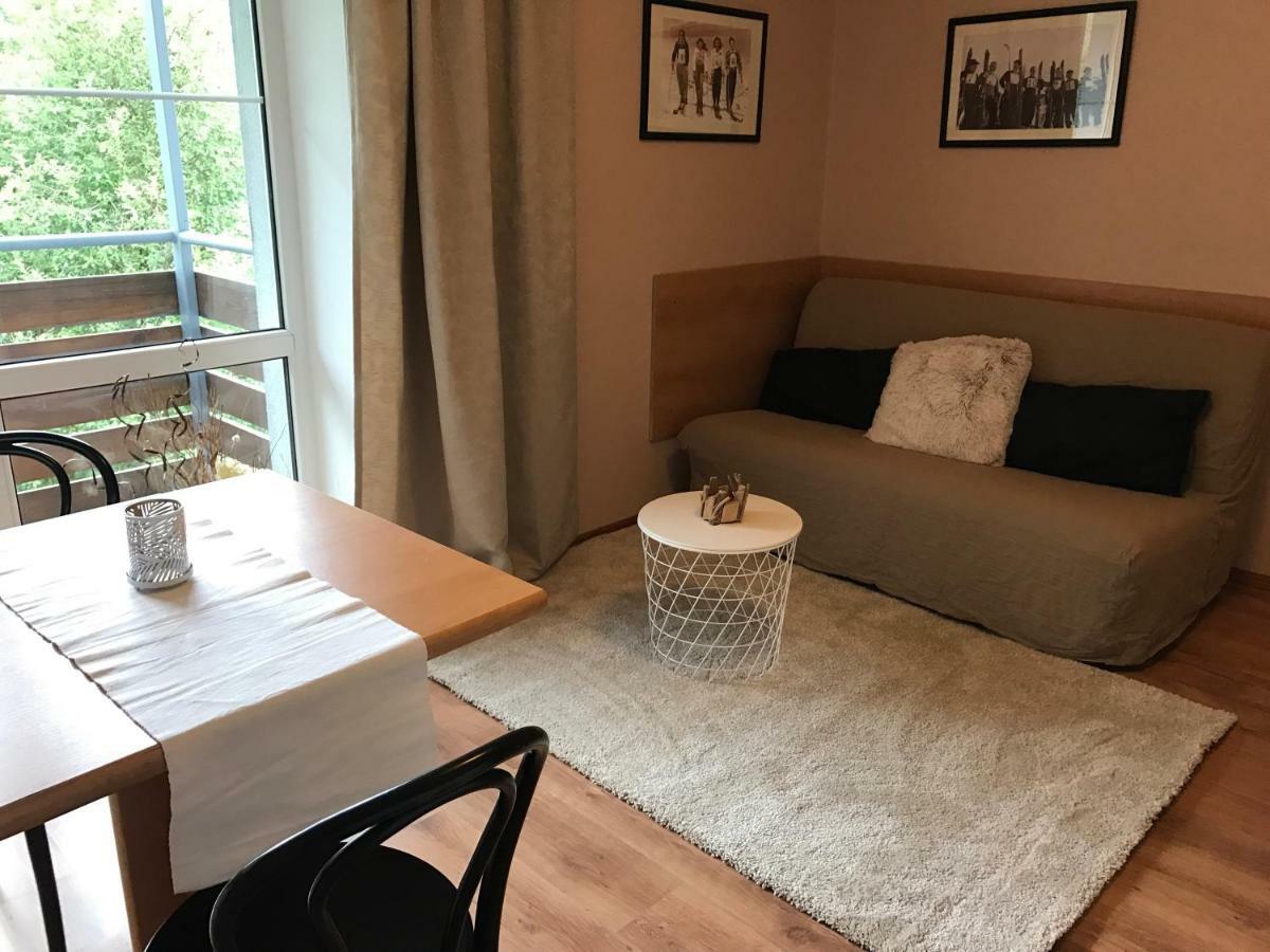 Apartmany Gryf Harrachov Exterior foto